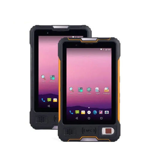 Tablet Android 7.0 - V810H - SHENZHEN SWELL Technology company limited - 8" / MediaTek MT6753 / 2 GB