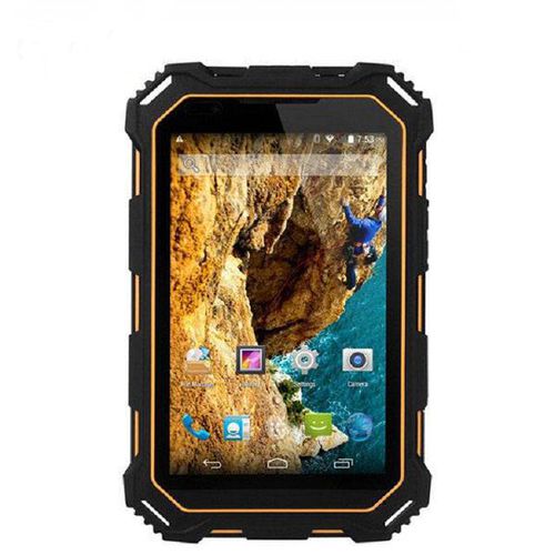 Tablet PC - S933H - SHENZHEN SWELL Technology company limited - Android 5.1 / 7" / Mediatek MT6735VC