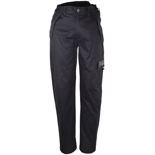 Pantaloni da lavoro - PADONG - SINGER Frères - ignifugo / in cotone / in carbonio