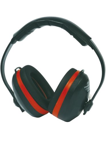 Cuffia antirumore in espanso - HG105NR - SINGER Frères - ad attenuazione media