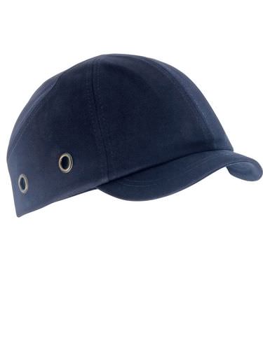 Cappellino antiurto in ABS - HG914 - SINGER Frères - con visiera corta
