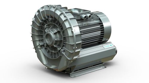 Soffiante d'aria - EJ KB series - TMM BLOWER - a canale laterale / monostadio / a presa diretta