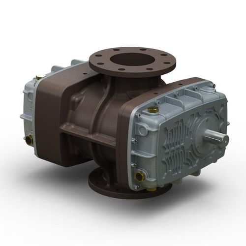 Soffiante d'aria - HLB1614 - TMM BLOWER - a lobi / monostadio
