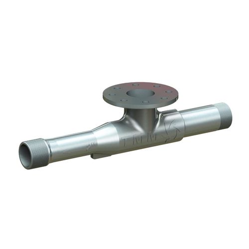 Eiettore Venturi lubrificato - TMM BLOWER - monostadio