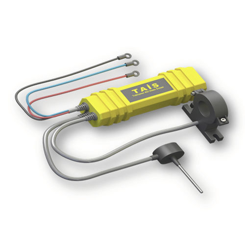 Sistema di monitoraggio per batteria - ALPTAIS - Alp Enerji - di temperatura / di corrente / di tensione