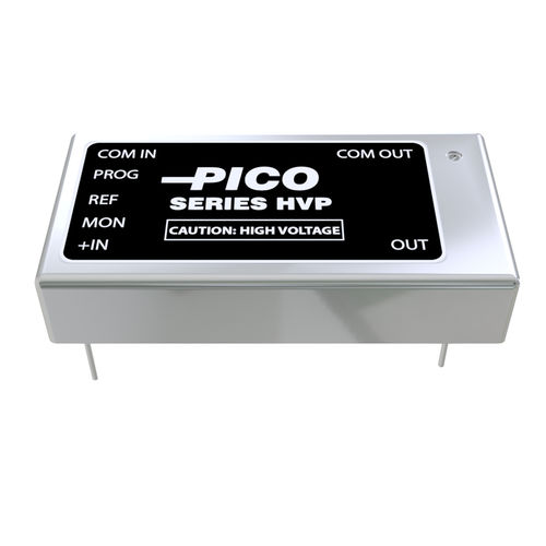 Convertitore DC/DC non isolato - HVP Series - Pico Electronics - di potenza / ad alta tensione / a bassa ondulazione
