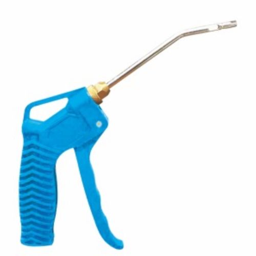 Pistola ad aria compressa di pulizia - Laminar Technologies - ugello dritto / ugello metallico / con prolunga