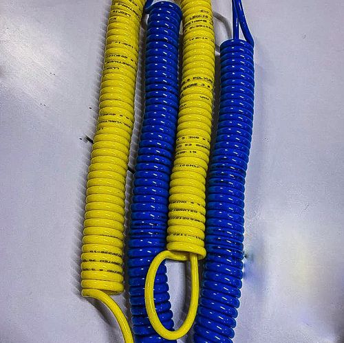 Tubo rigido per aria compressa - PAR series - Laminar Technologies - in poliammide / per automotive / flessibile