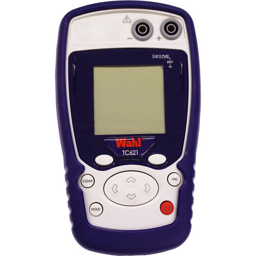 Calibratore di temperatura - TC621 - Palmer Wahl Instruments, Inc. - per  termocoppia / portatile / digitale