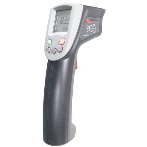 Termometro a infrarossi - DHS125XEL - Palmer Wahl Instruments, Inc. - a termocoppia / digitale / portatile