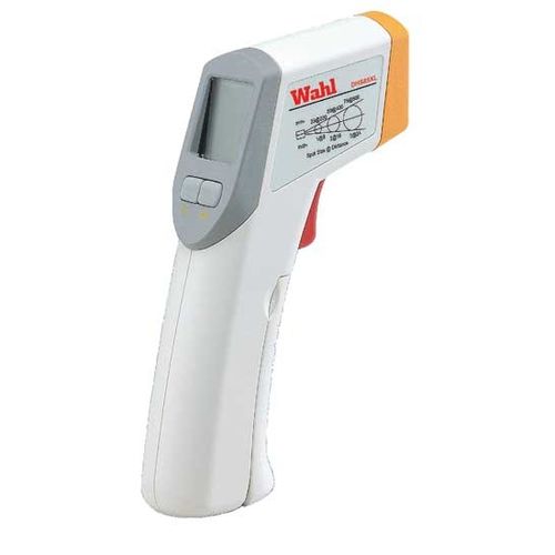 Termometro a infrarossi - DHS85XL - Palmer Wahl Instruments, Inc. - digitale / portatile / di precisione