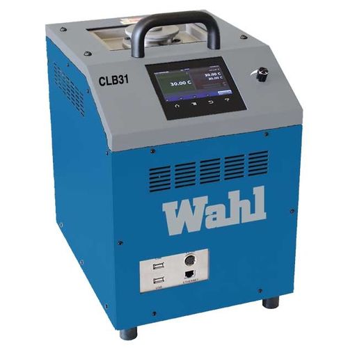 Calibratore di temperatura - CLB31 series - Palmer Wahl Instruments, Inc. - portatile / da laboratorio / bagno