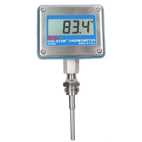 Termometro RTD - DST500NB - Palmer Wahl Instruments, Inc. - digitale / industriale / programmabile