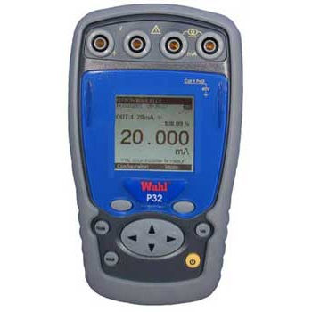 Calibratore di temperatura - P32 - Palmer Wahl Instruments, Inc. - di tensione / di corrente / di alta precisione