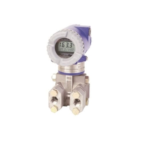 Trasmettitore di pressione differenziale - IMV25 - Schneider Electric - atmosferica / HART / Modbus