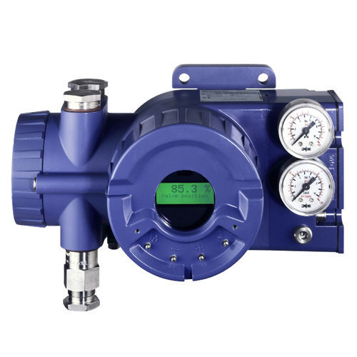 Posizionatore per valvola pneumatico - SRD960 - Schneider Electric - rotativo / lineare / a doppio effetto