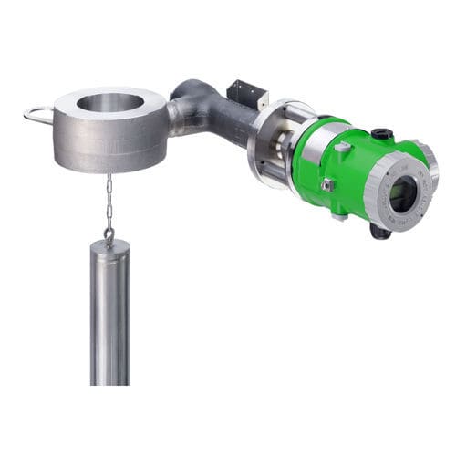 Trasmettitore di livello a spostamento - 244LD - Schneider Electric - per liquidi / HART / PROFIBUS