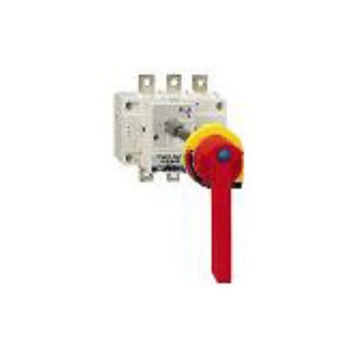 Interruttore-sezionatore 4 poli - LK3 - Schneider Electric - 3 poli / compatto / industriale