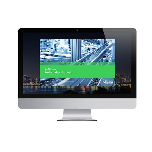 Software di ingegneria - EALBTP23 - Schneider Electric - di automatizzazione / server / Windows