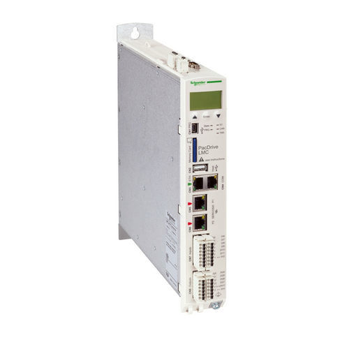 Controllore di movimento 6 assi - LMC106CAA10000 - Schneider Electric - digitale / 12/24 V / per sonda