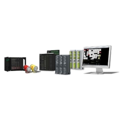 Sistema di sicurezza - EcoStruxure™ - Schneider Electric