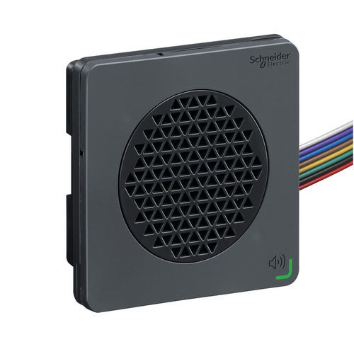 Diffusore di allarme sonoro elettronico - XVSV7BBN - Schneider Electric - IP66 / IP67 / IP69