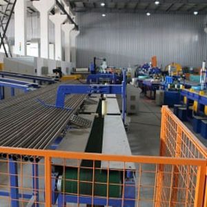 Reggiatrice automatica - Shanghai Fhope machinery co.,ltd - di tubi