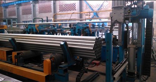 Linea di reggiatura - Shanghai Fhope machinery co.,ltd