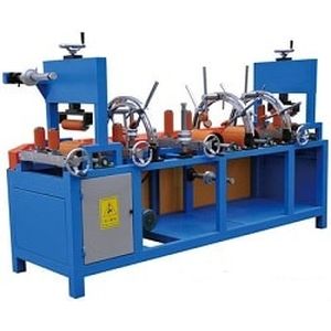 Nastratrice - Shanghai Fhope machinery co.,ltd