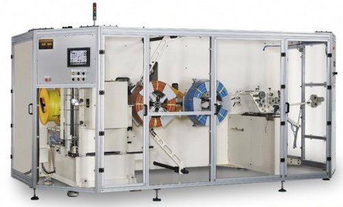 Reggiatrice automatica - F series - Shanghai Fhope machinery co.,ltd - di tubi / il tubo