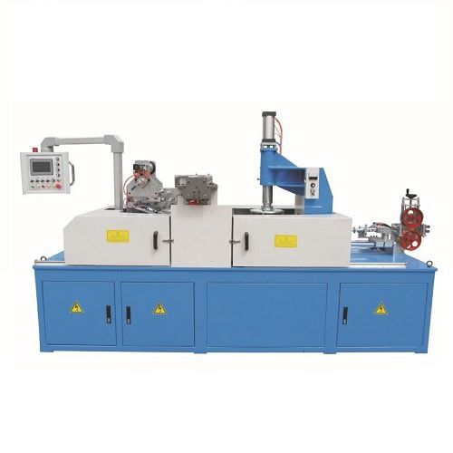 Reggiatrice automatica - FPCL-W500 - Shanghai Fhope machinery co.,ltd - per bobina di filo