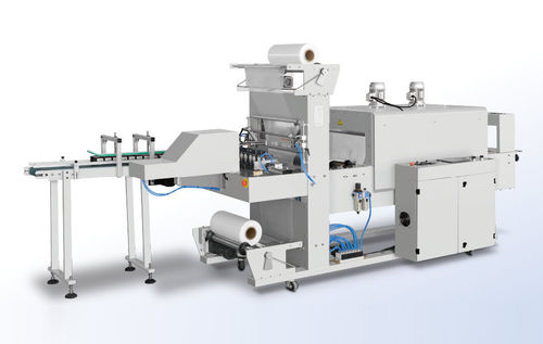 Fardellatrice - SK-075D - Shanghai Fhope machinery co.,ltd
