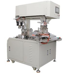 Macchina per bobinaggio di fili - Shanghai Fhope machinery co.,ltd - di cavi / automatica