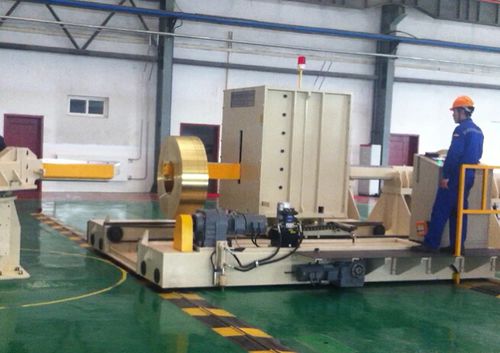 Navetta di transferimento uomo a bordo - Shanghai Fhope machinery co.,ltd