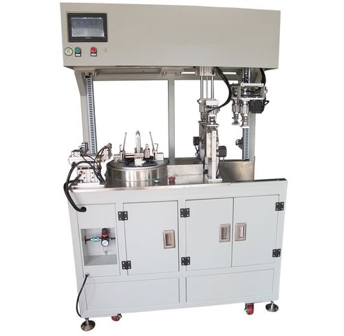 Bobinatrice di cavi - Shanghai Fhope machinery co.,ltd - automatica
