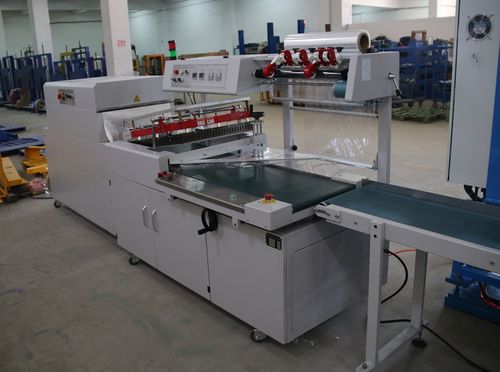 Linea di imballaggio per cavi - Shanghai Fhope machinery co.,ltd - completamente automatica