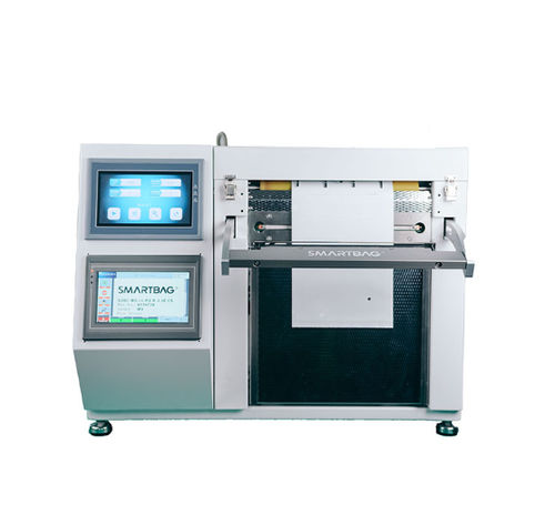 confezionatrice verticale - Shanghai Fhope machinery co.,ltd