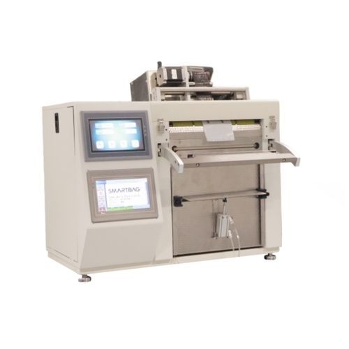 Confezionatrice verticale - FP-A08-2TR/FPT-A012-2TR - Shanghai Fhope machinery co.,ltd - automatica