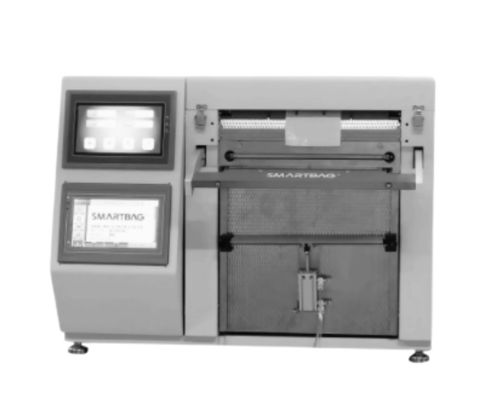 confezionatrice verticale - Shanghai Fhope machinery co.,ltd