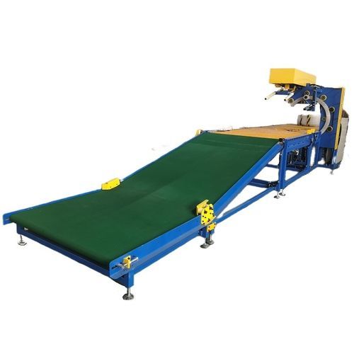 Avvolgitrice fasciapallet ad anello rotante - Shanghai Fhope machinery co.,ltd - automatica / per tubi flessibili