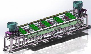 Macchina di confezionamento automatica - Shanghai Fhope machinery co.,ltd - per sacchi