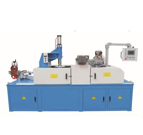 Macchina per bobinaggio di cavi - Shanghai Fhope machinery co.,ltd - automatica