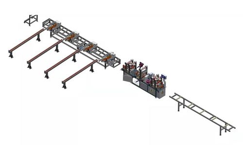 Applicatore di pellicola automatico - Shanghai Fhope machinery co.,ltd