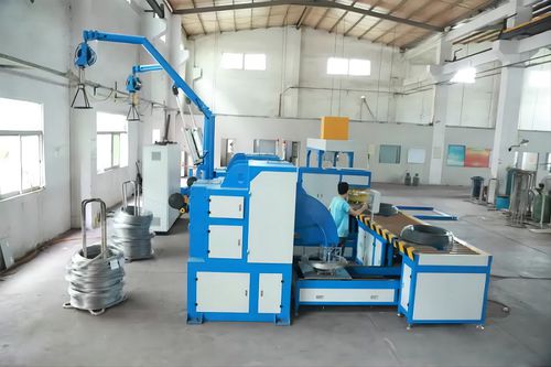 Macchina per bobinaggio di fili - Shanghai Fhope machinery co.,ltd - automatica / per rilegatura
