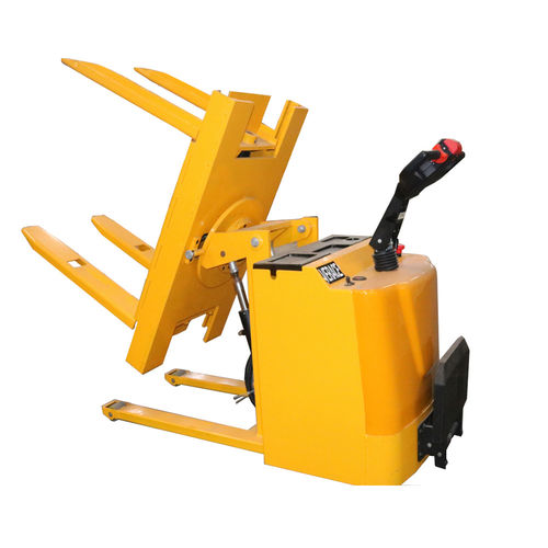 Cambio pallet mobile - Shanghai Fhope machinery co.,ltd