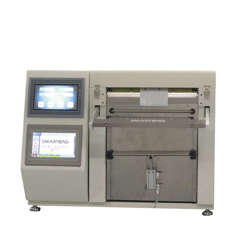 confezionatrice verticale - Shanghai Fhope machinery co.,ltd