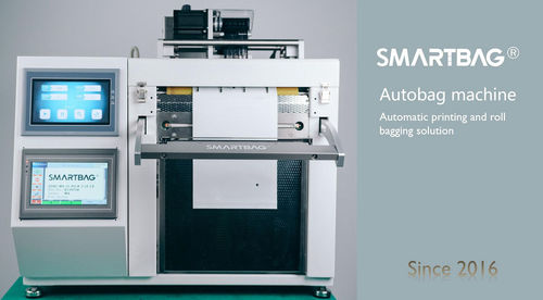 Macchina per imballaggio automatica - autobag - Shanghai Fhope machinery co.,ltd - in pellicola / per sacchi / flessibile