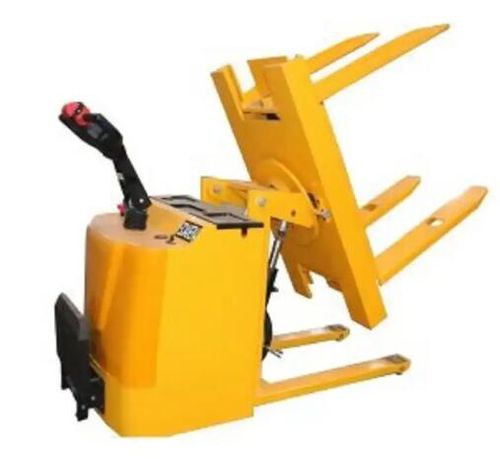 Cambio pallet mobile - plus A  - Shanghai Fhope machinery co.,ltd