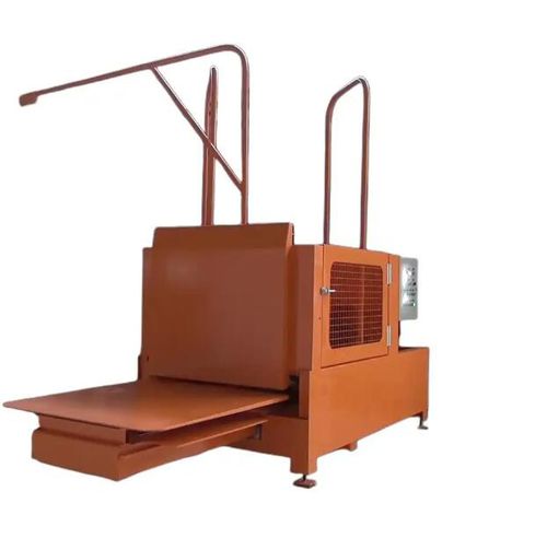 Cambio pallet idraulico - Shanghai Fhope machinery co.,ltd - fisso