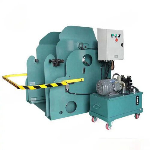 Ribaltatore idraulico - FPHD-1 - Shanghai Fhope machinery co.,ltd - di casse / per container